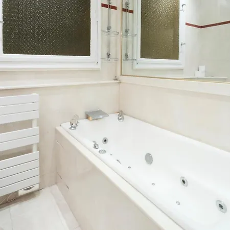 Cosy Flat 160 M2 Close To Eiffel Tower