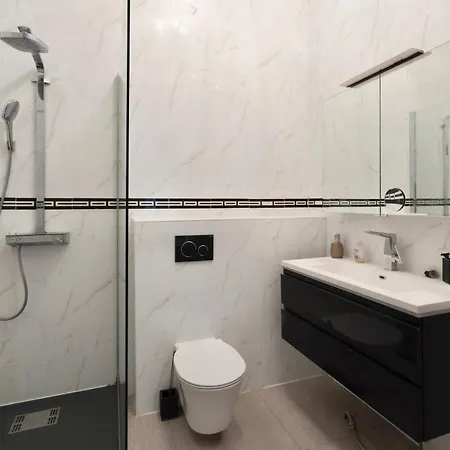 Cosy Flat 160 M2 Close To Eiffel Tower 아파트